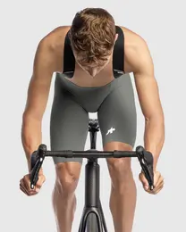 EQUIPE R BibShorts S11