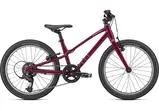 Jett 20 Multispeed