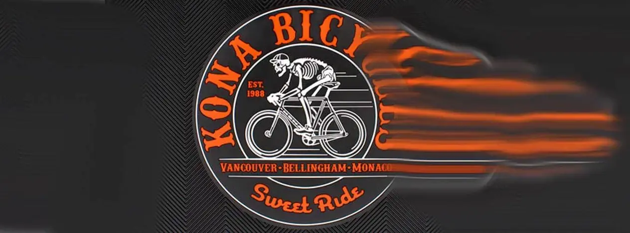 Kona