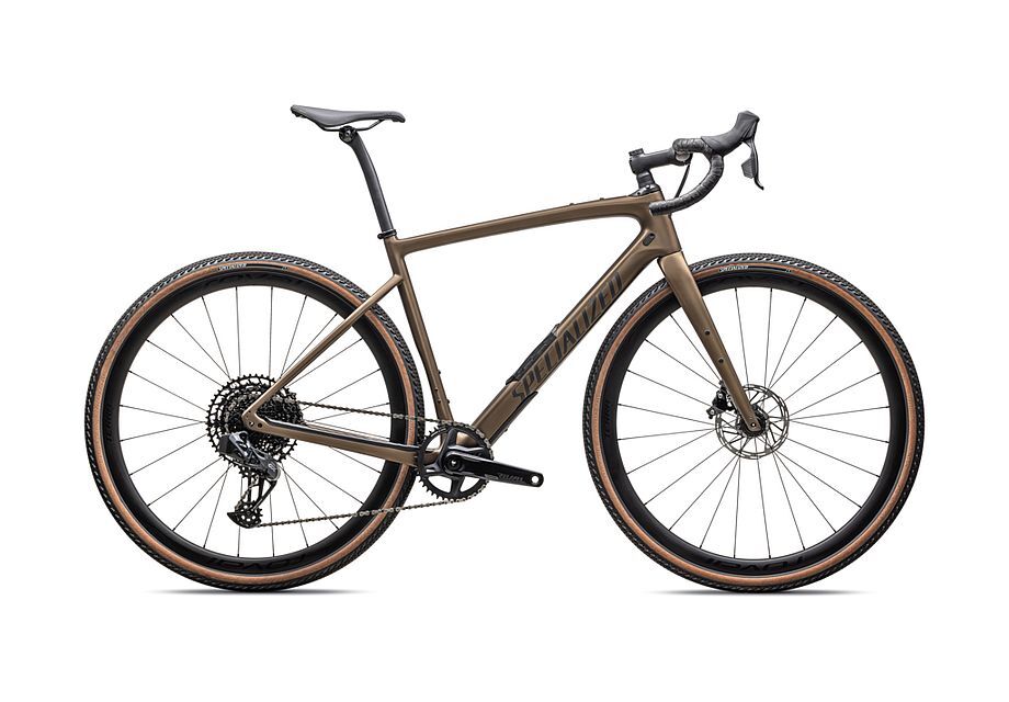 DIVERGE EXPERT CARBON