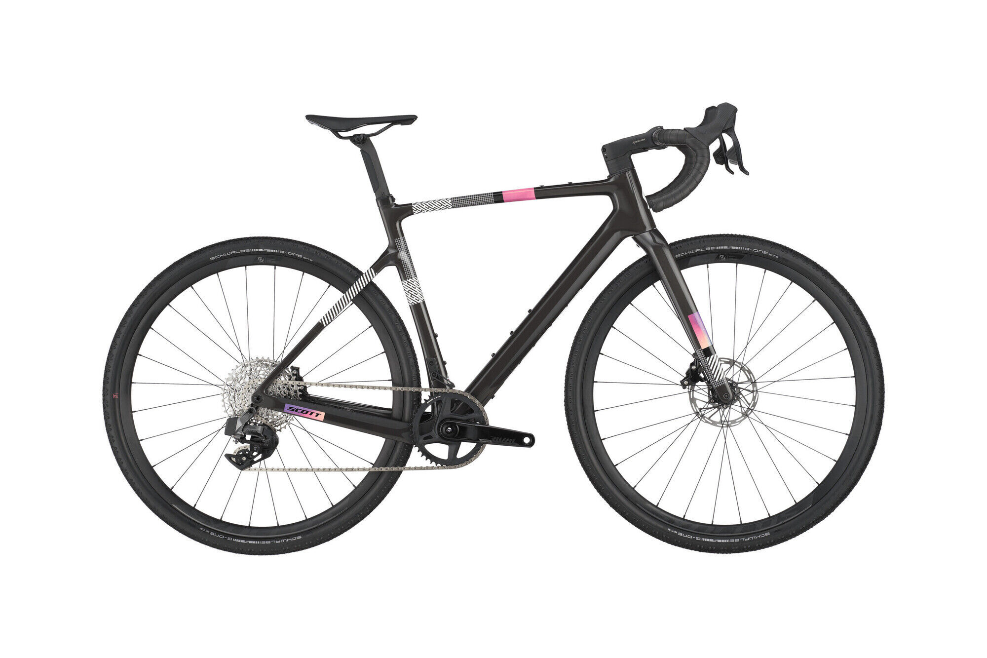 Addict Gravel 30