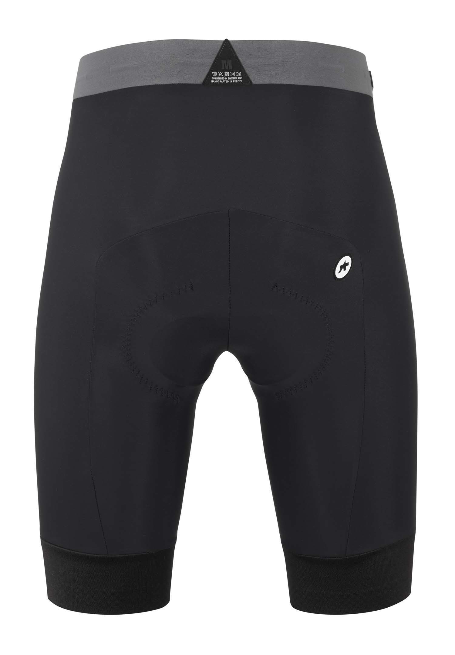 Mille GT Half Shorts C2