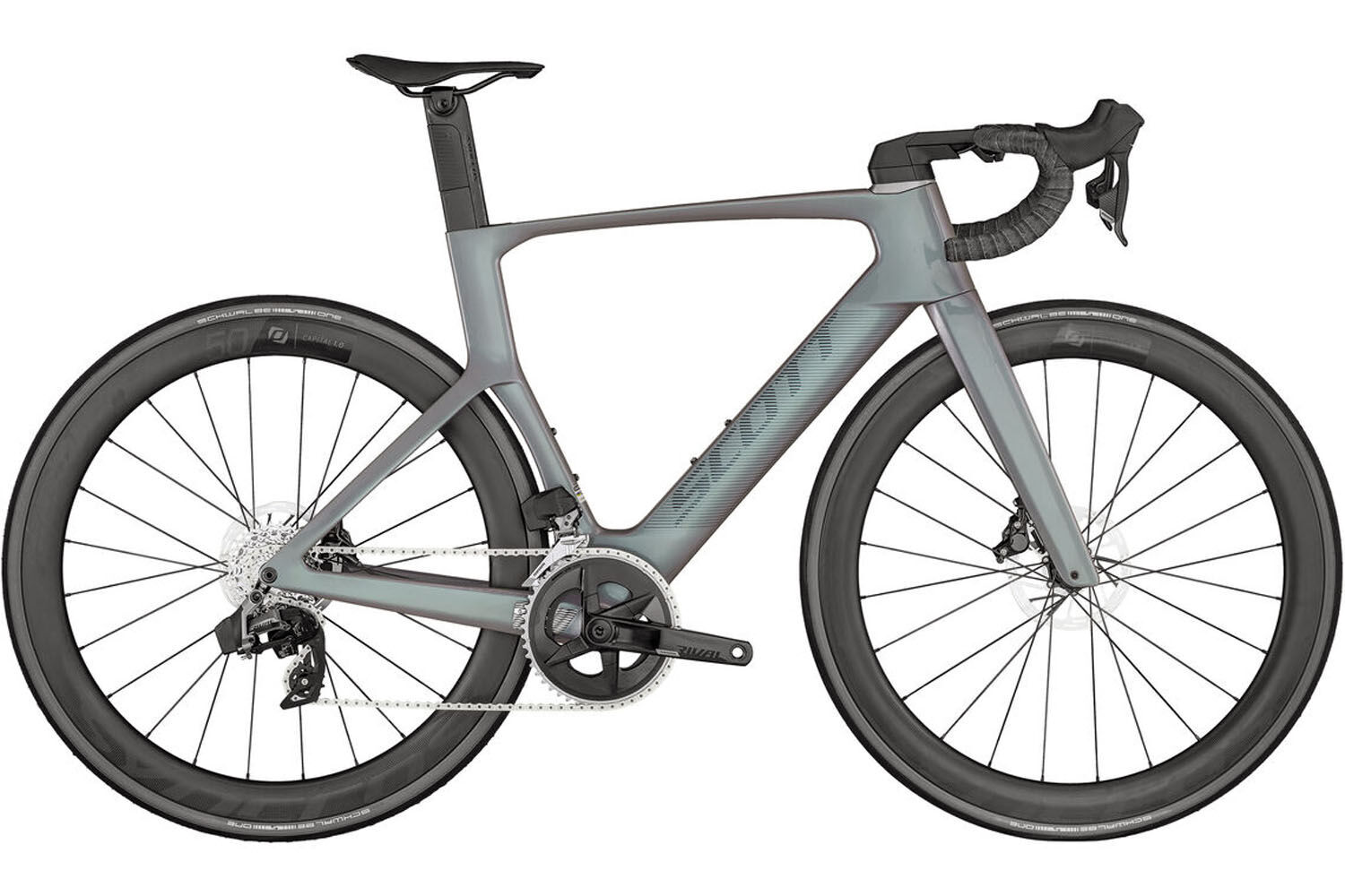 Foil RC 20
