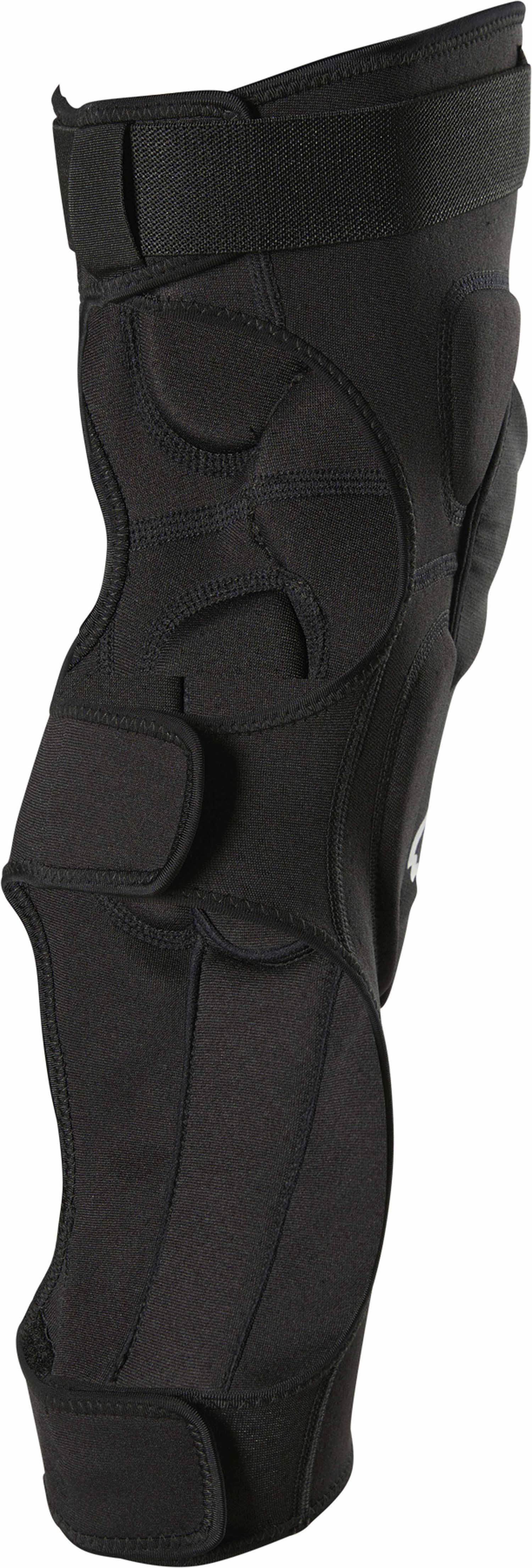 Launch D30 Knee/shin Guard