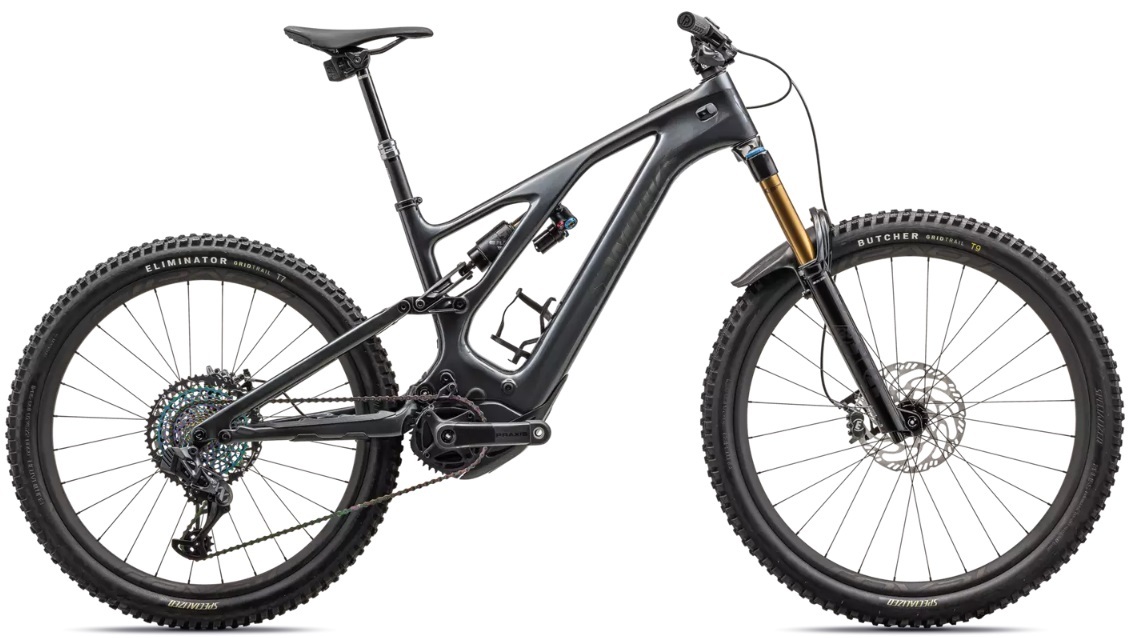 LEVO SW CARBON G3