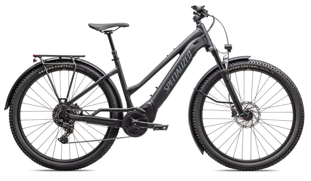 TERO 4.0 StepTh EQ NB