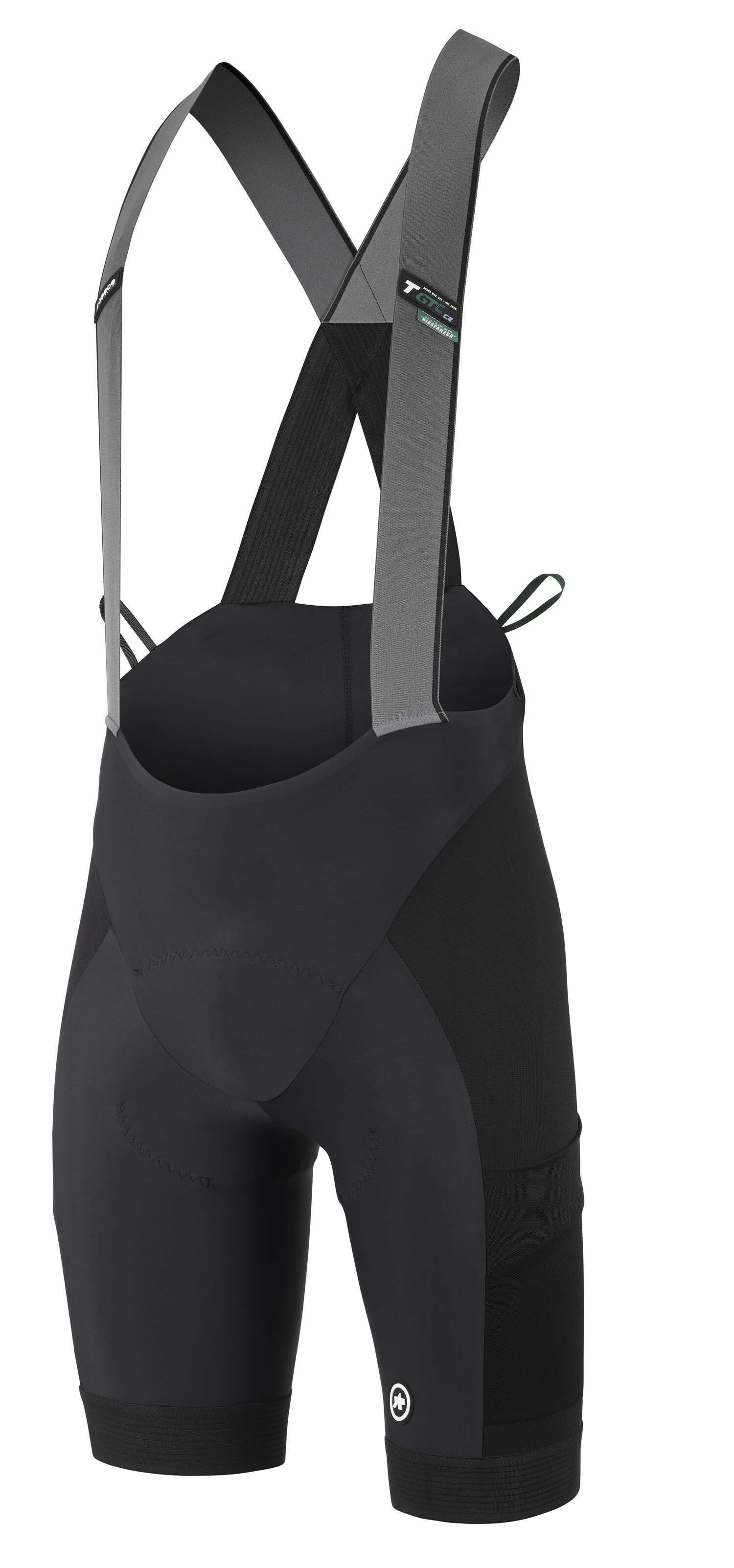 Mille GTC Bib Shorts C2