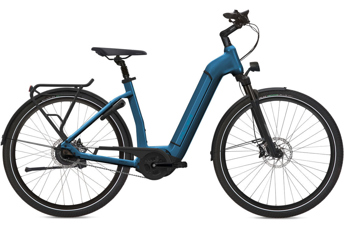 Gotour6 3.41R Bosch PowerTube Vertikal 625 Bosch 625 Wh