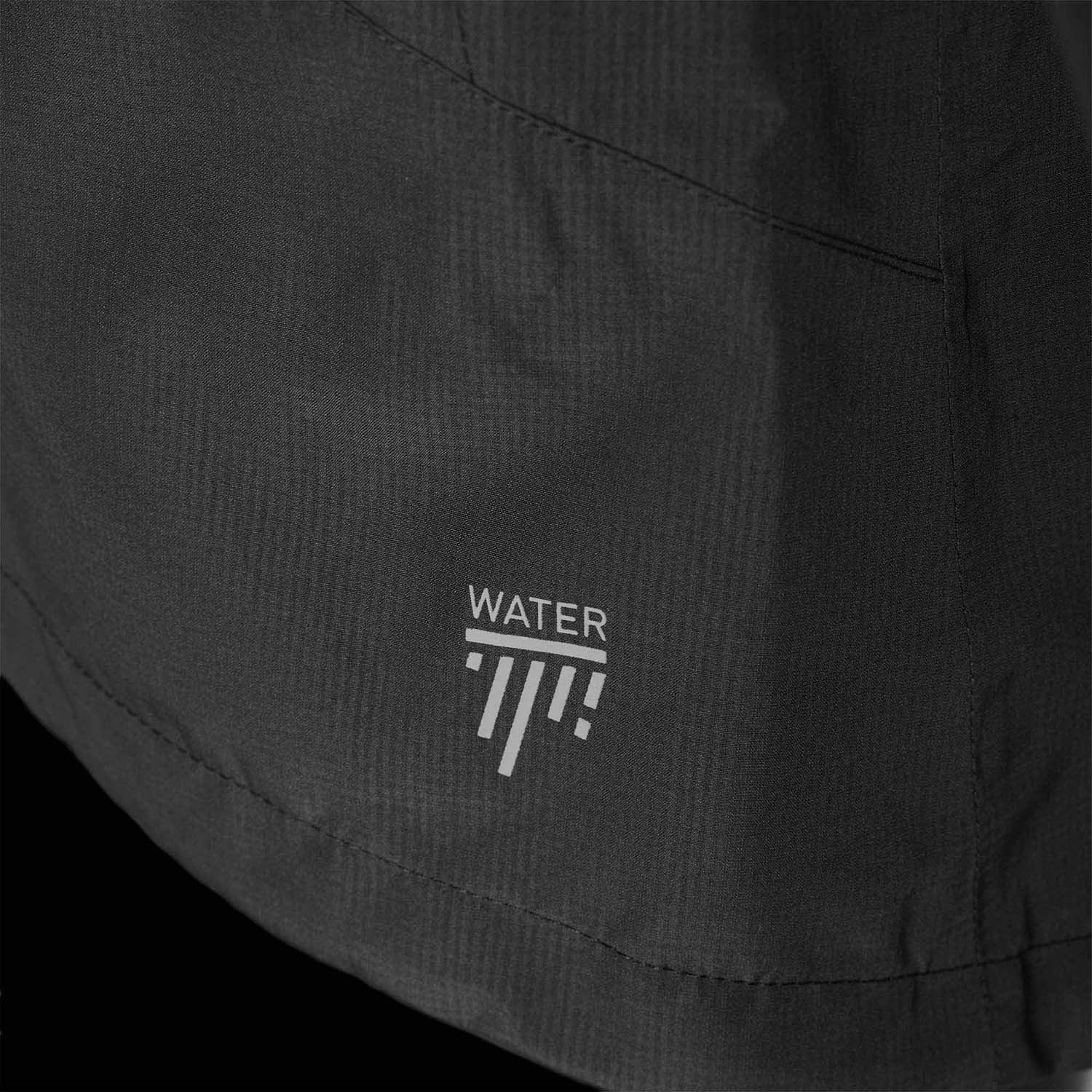 Ranger 2.5L Water Jacket