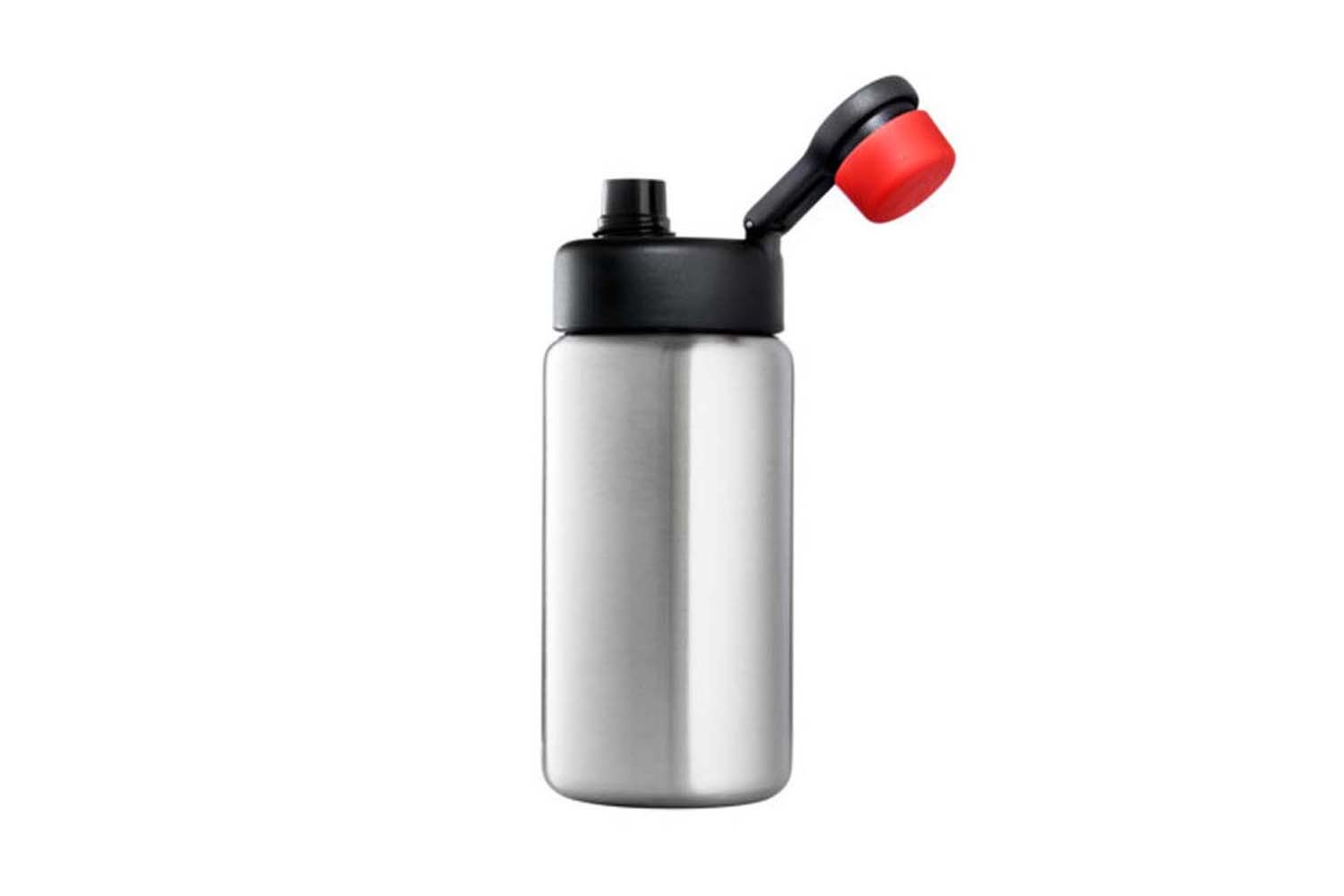 GLUG Edelstahlflasche