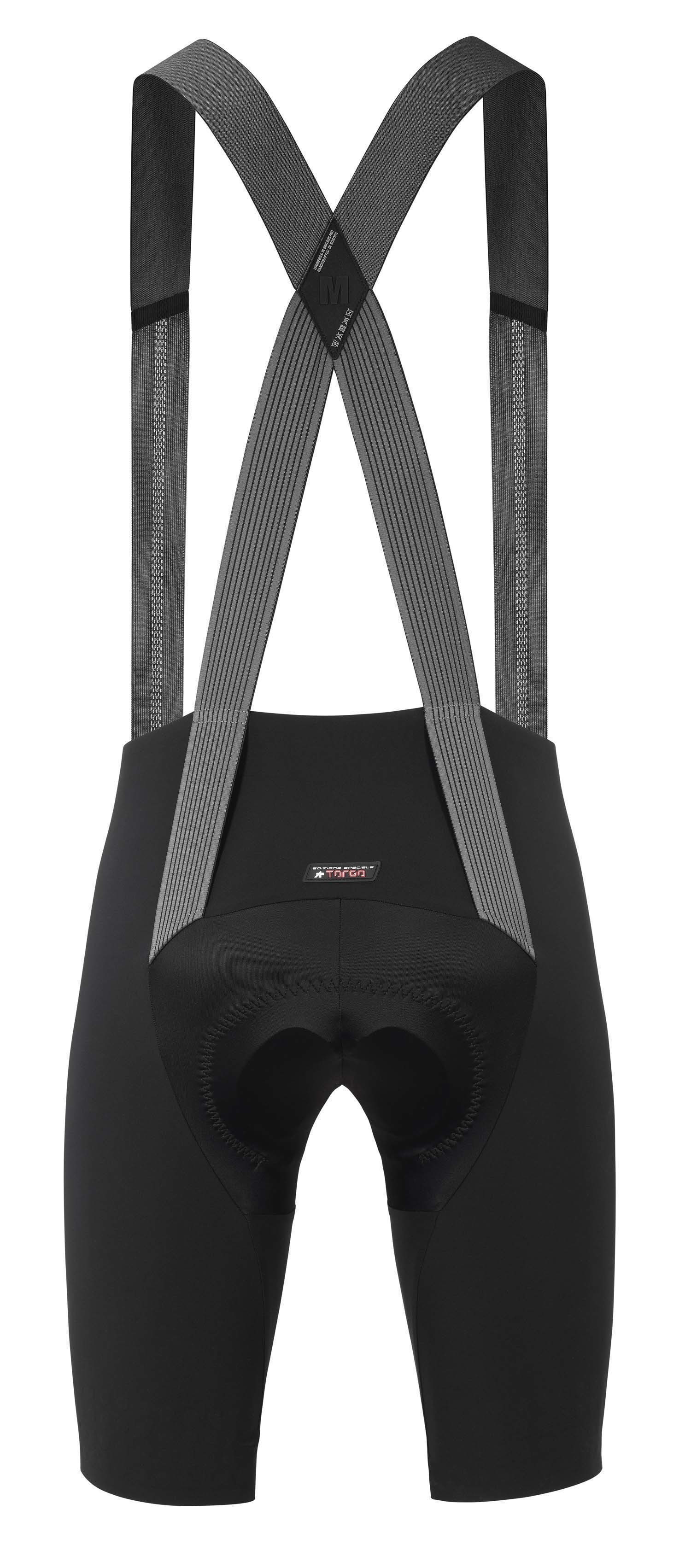 RSR Bib Shorts S9 Targa