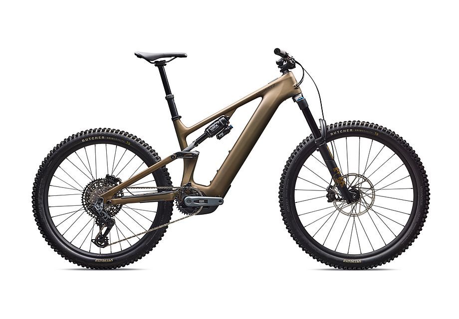 LEVO EXPERT CARBON G4