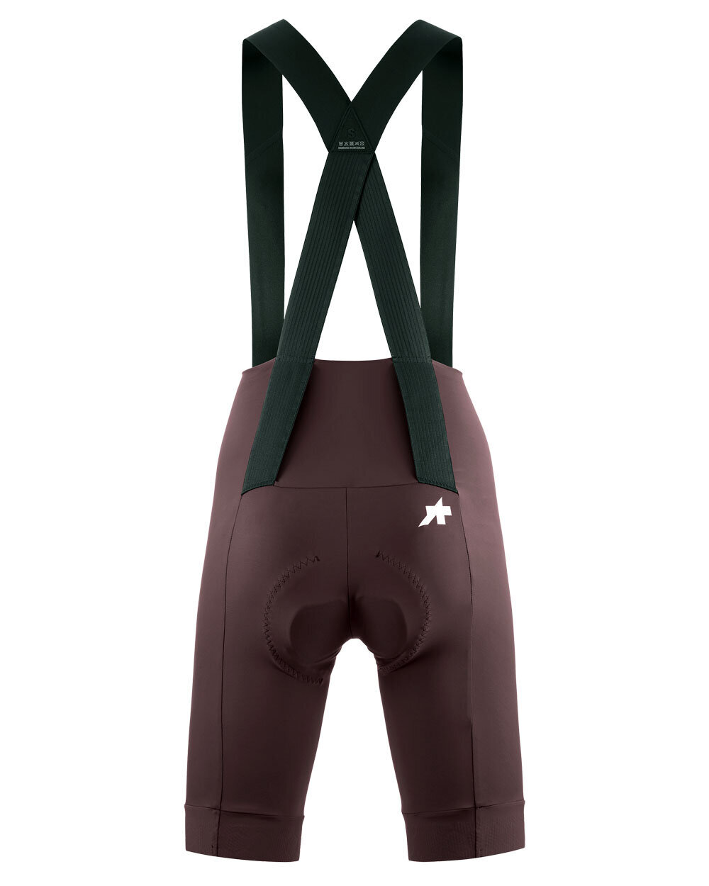 UMA GT Bib Shorts S11
