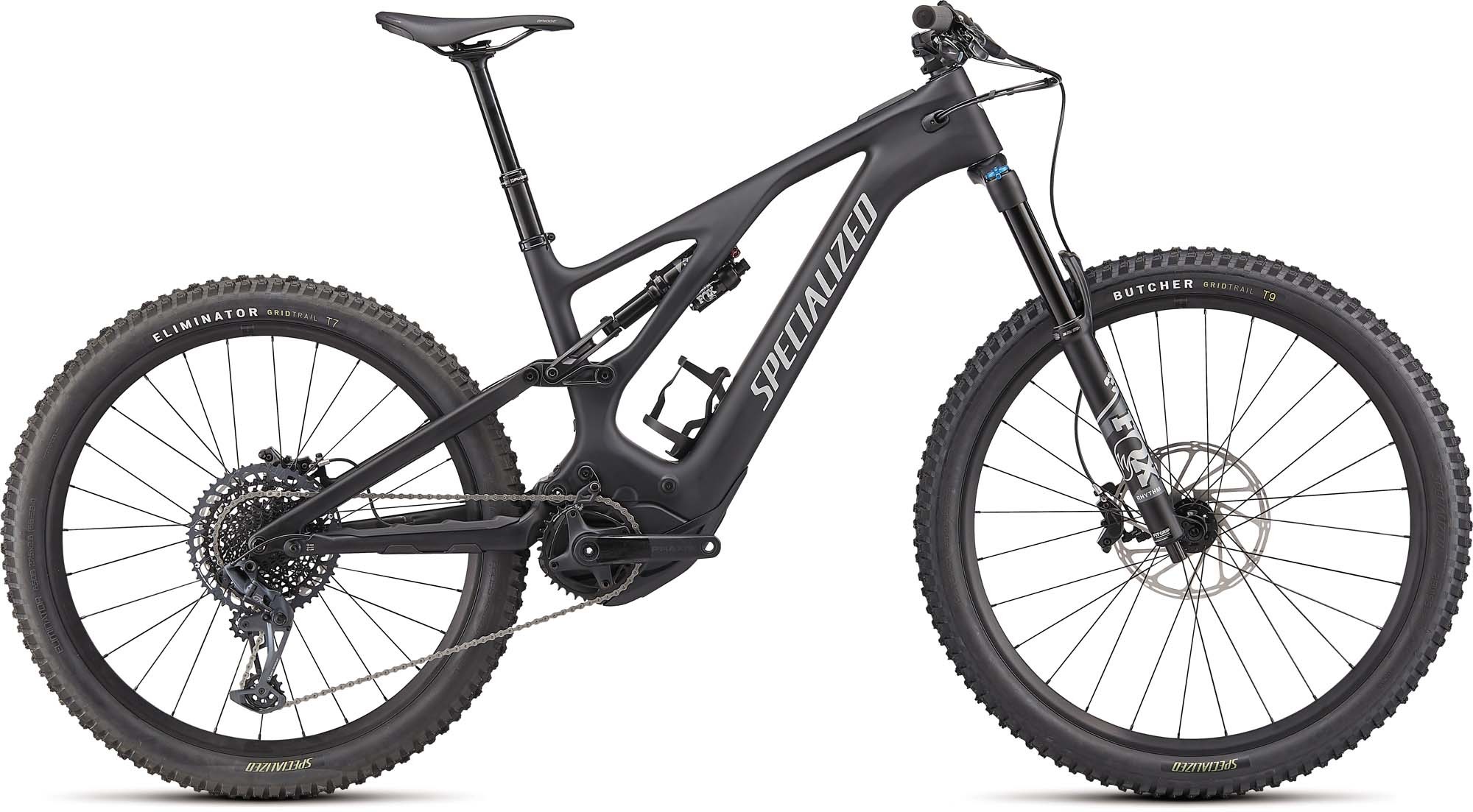 Levo Comp Carbon