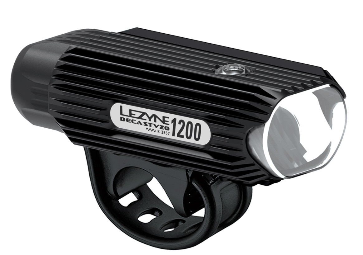 Lezyne Deca 1200 Stvzo
