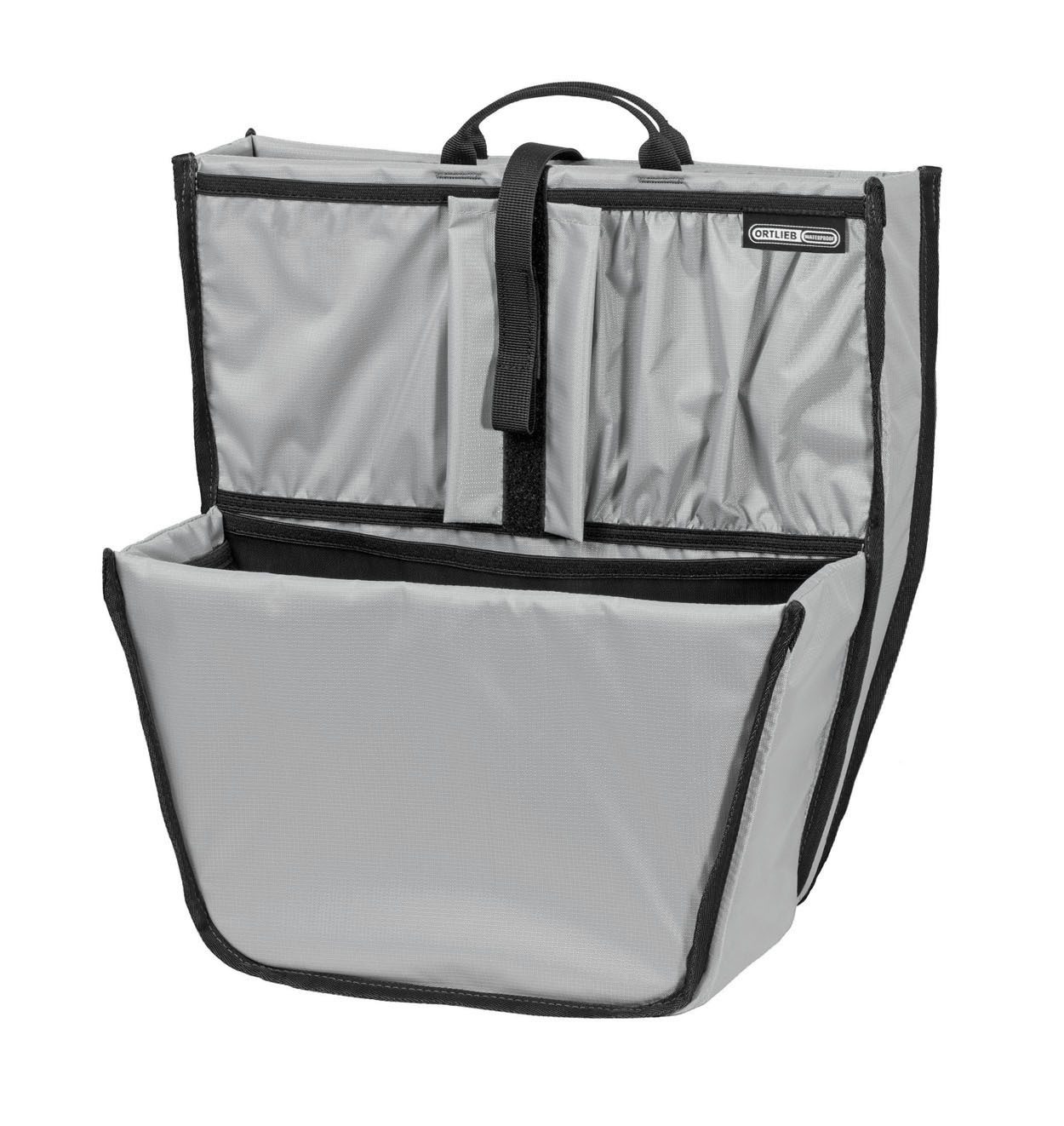 Commuter Insert for Panniers