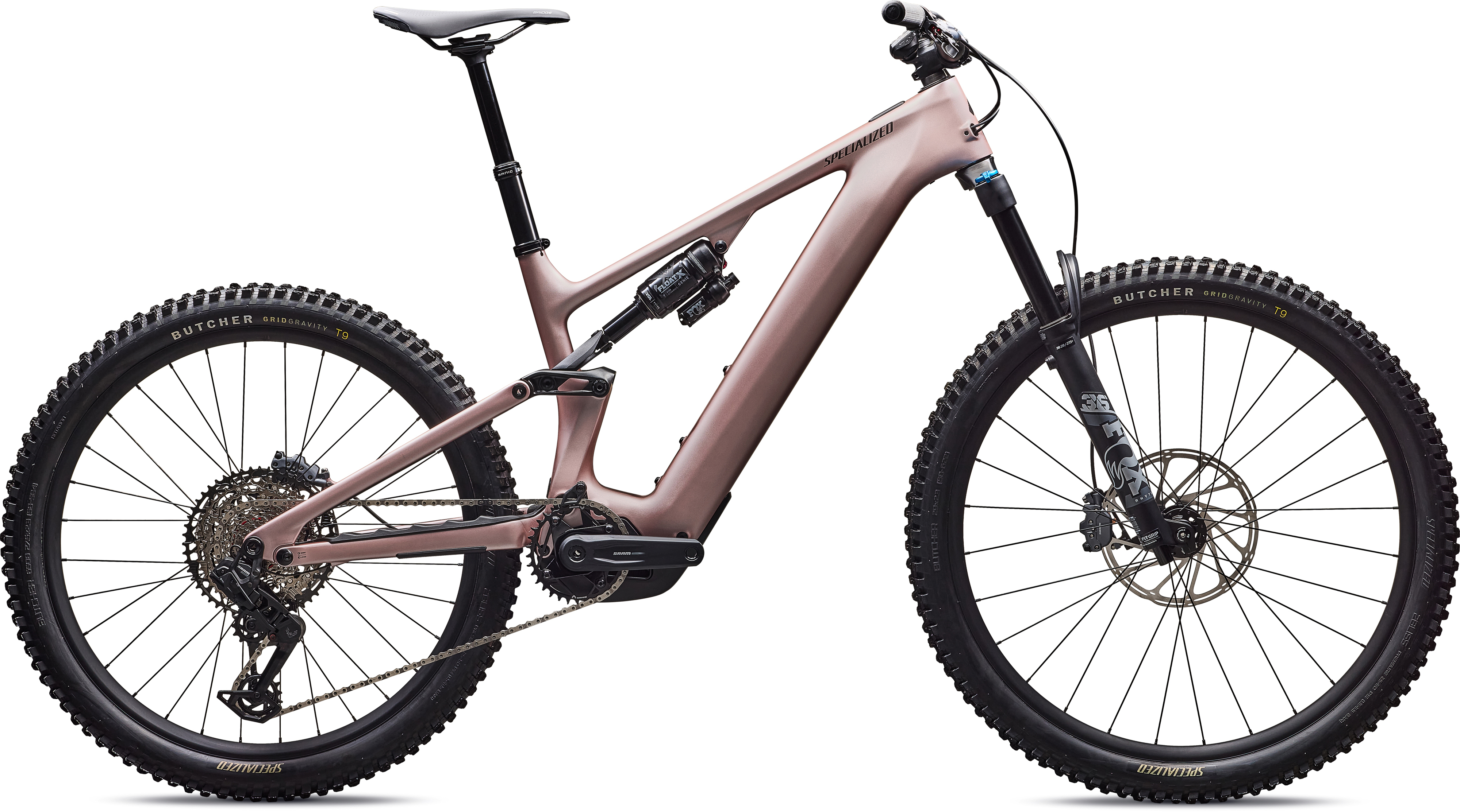 LEVO COMP CARBON G4