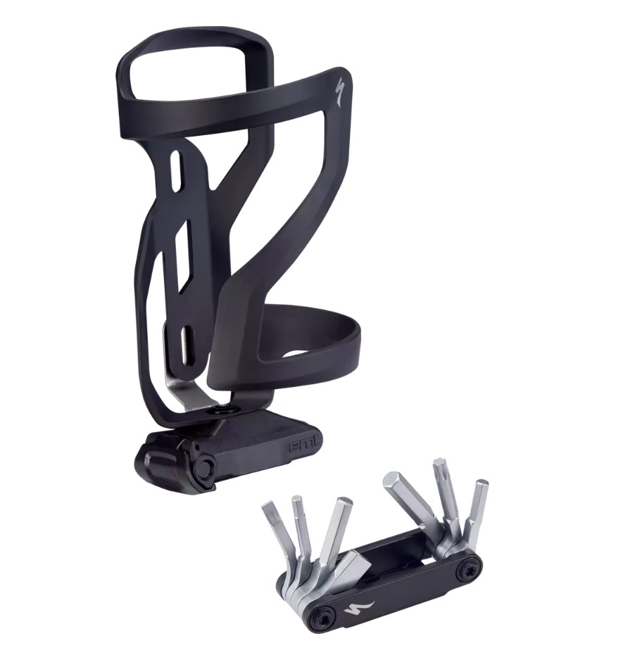 Zee Cage II W/Tool - Rechts