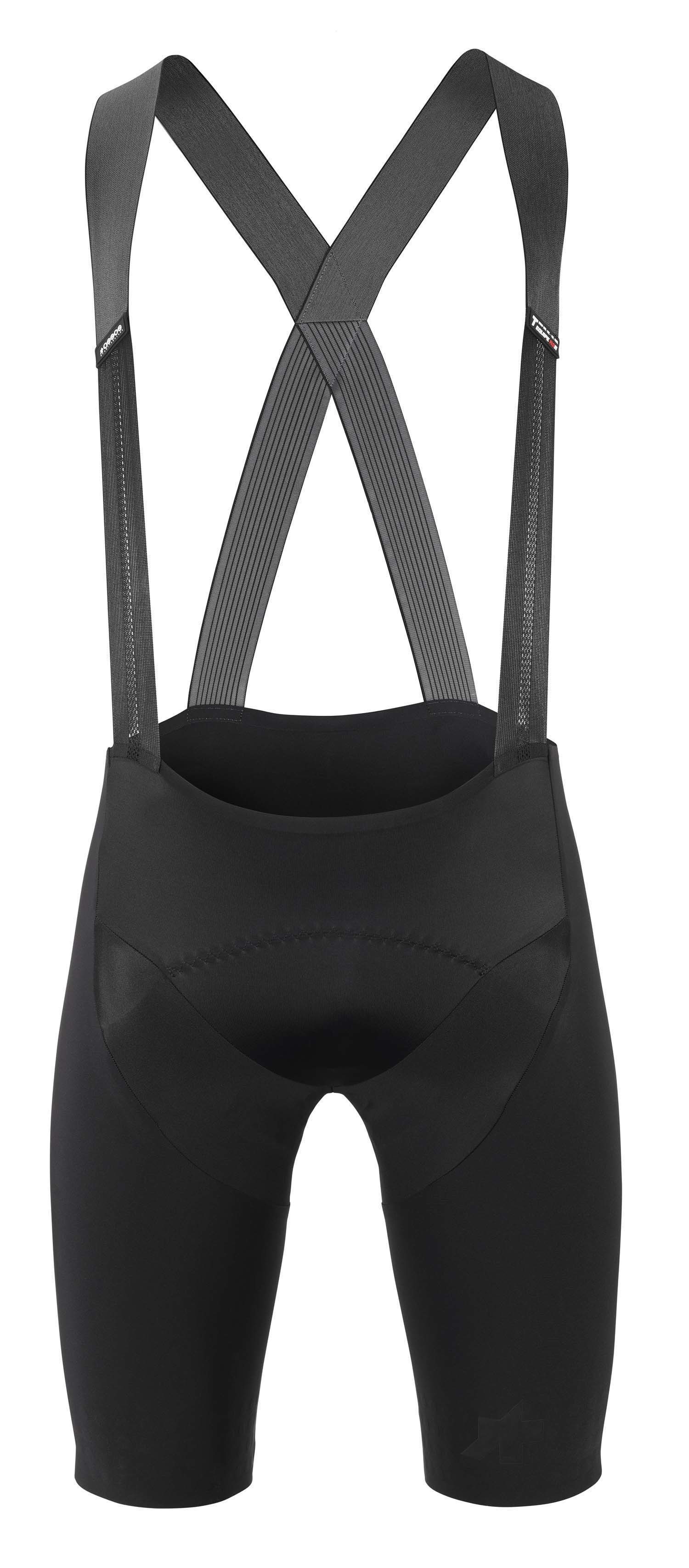 RSR Bib Shorts S9 Targa