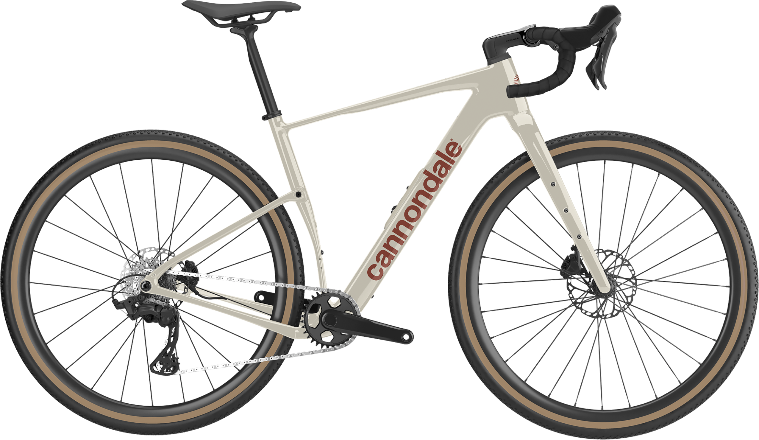 Topstone Carbon 3 GRX - 1x
