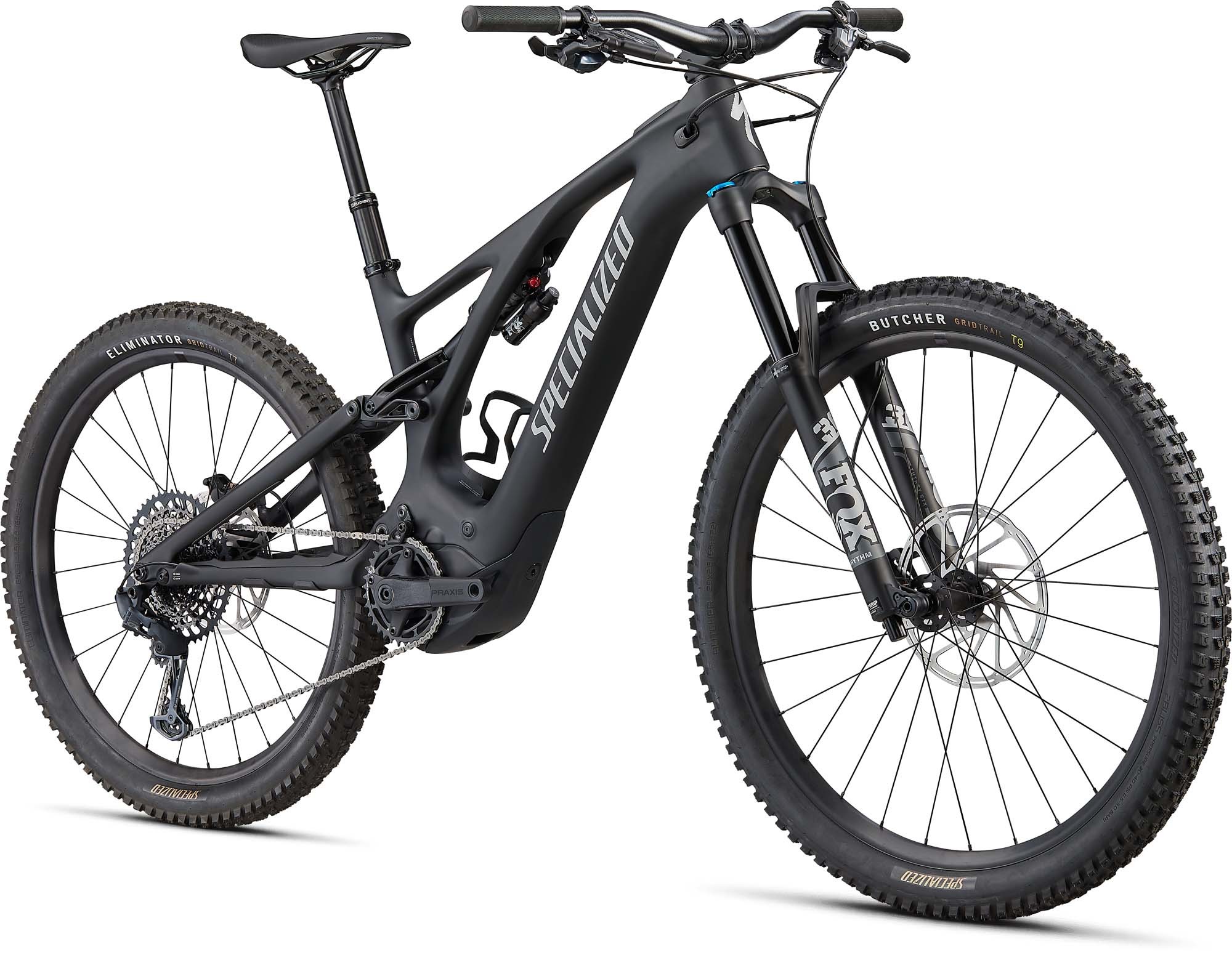 Levo Comp Carbon