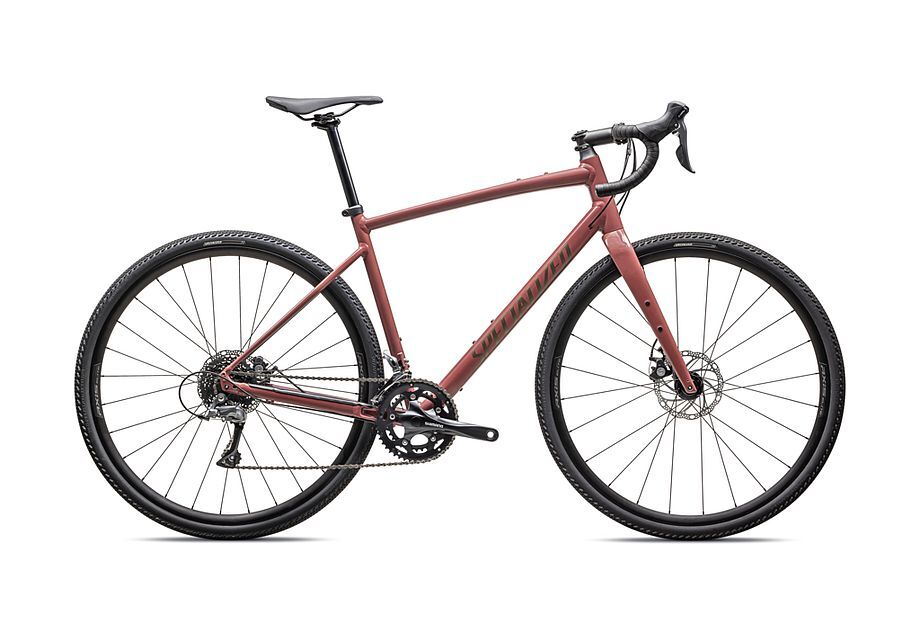 Diverge 3 Alloy