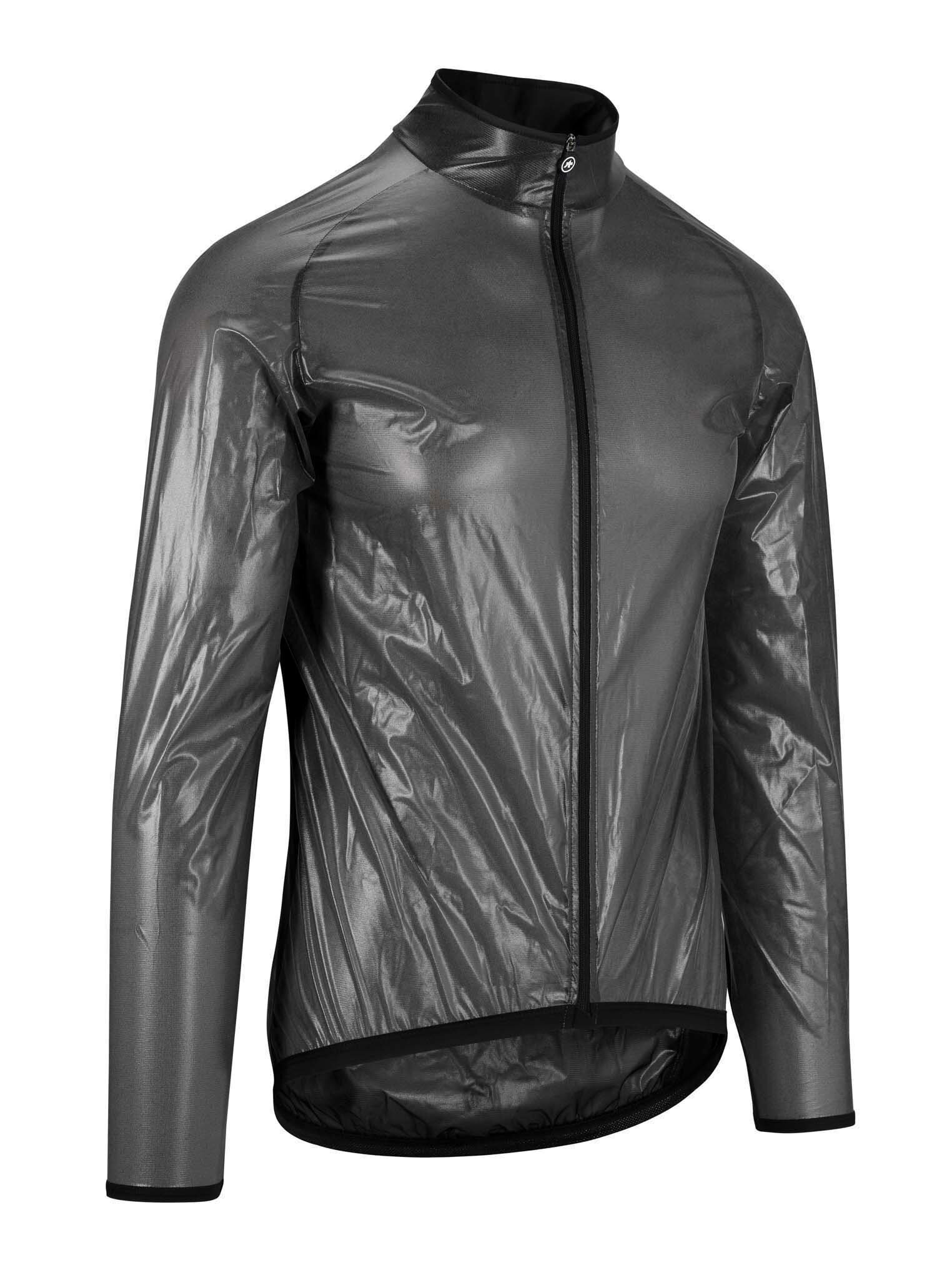 Mille GT Clima Jacket EVO