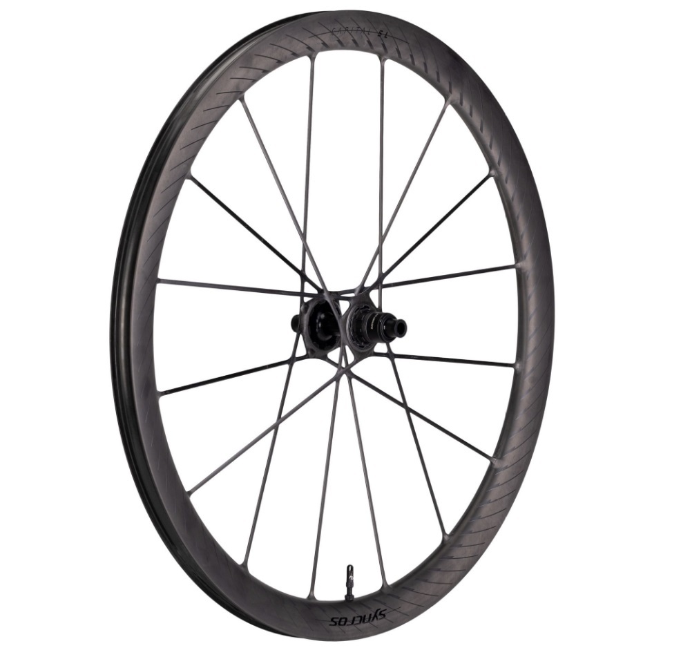 Syncros HR Capital SL 40