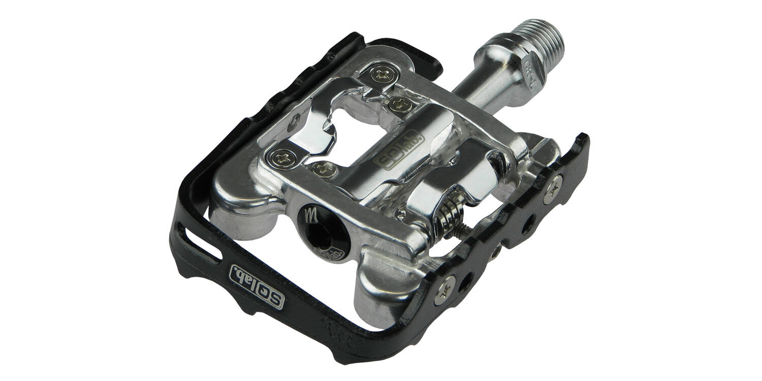 Pedale 502 Trekking