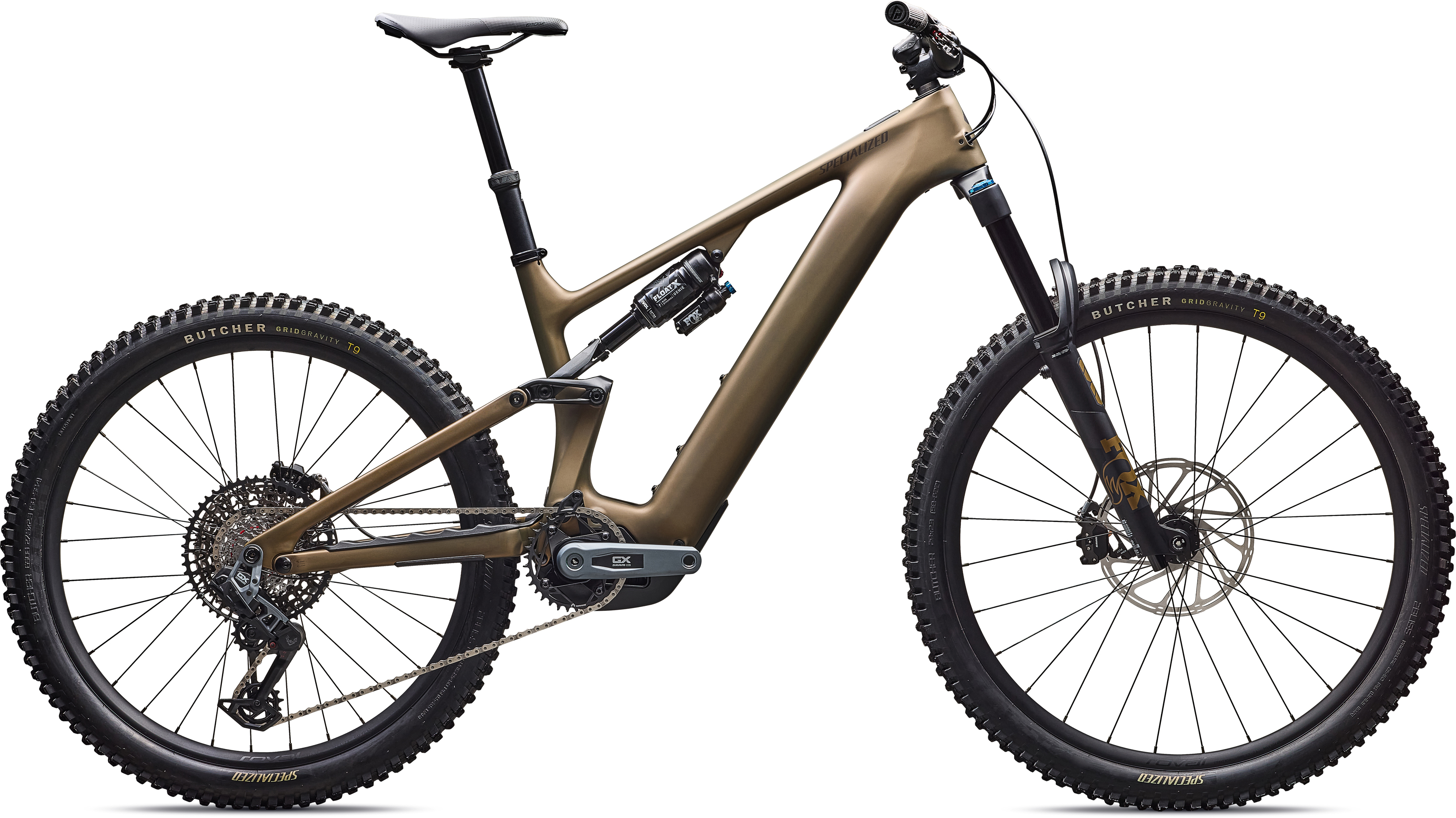 LEVO EXPERT CARBON G4