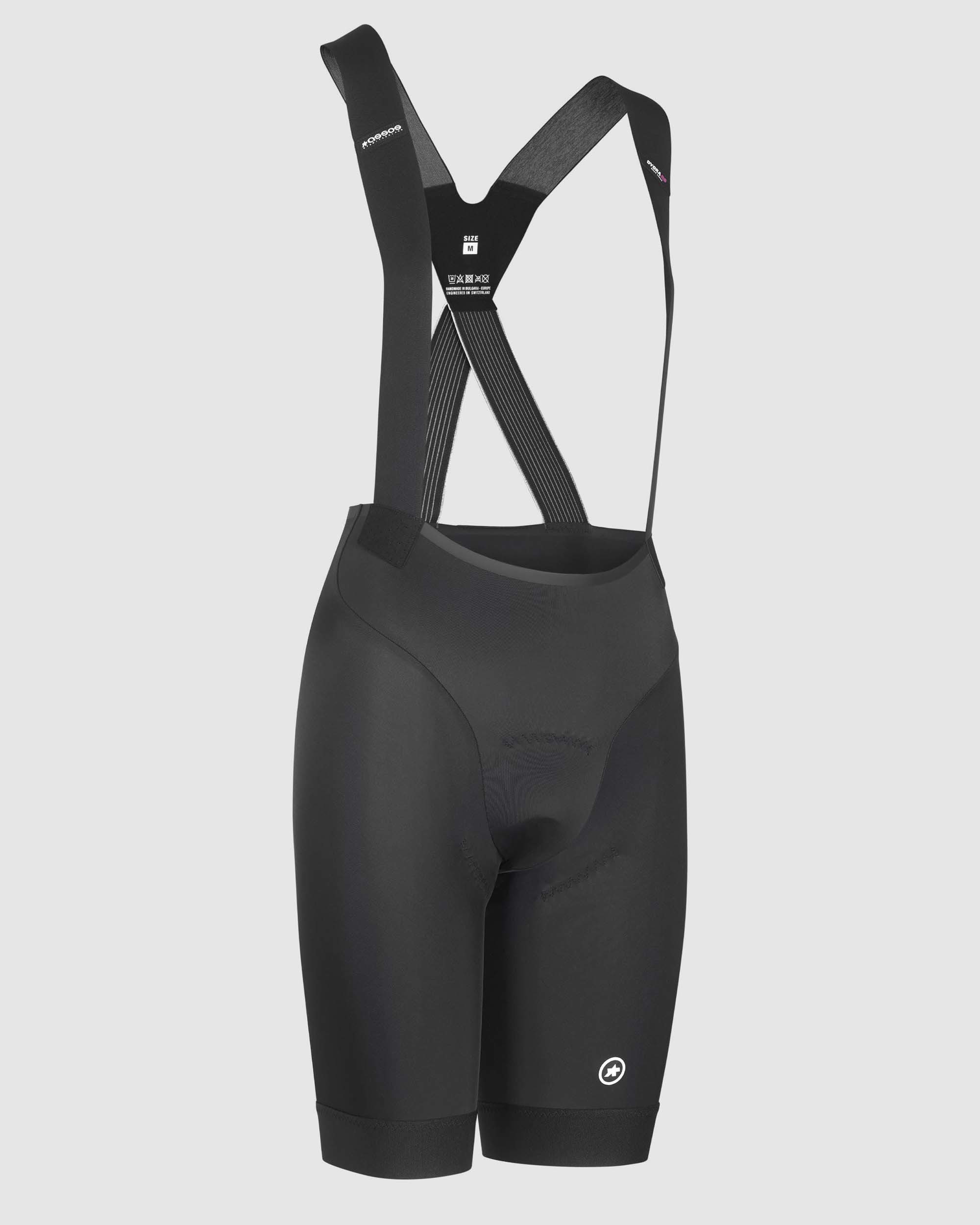 DYORA RS Bib Shorts S9