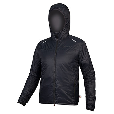 GV500 Insolierende Jacke