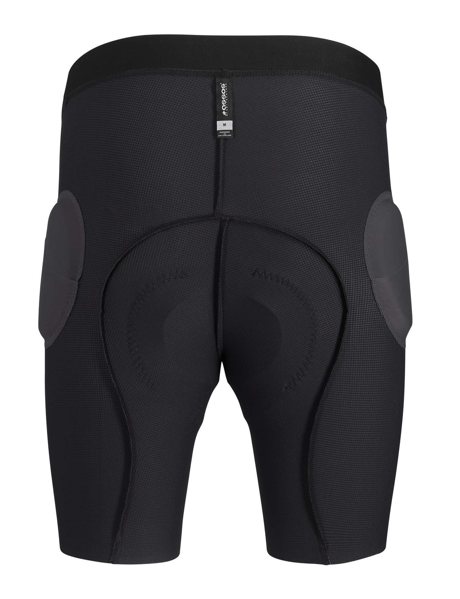 Trail Liner Shorts