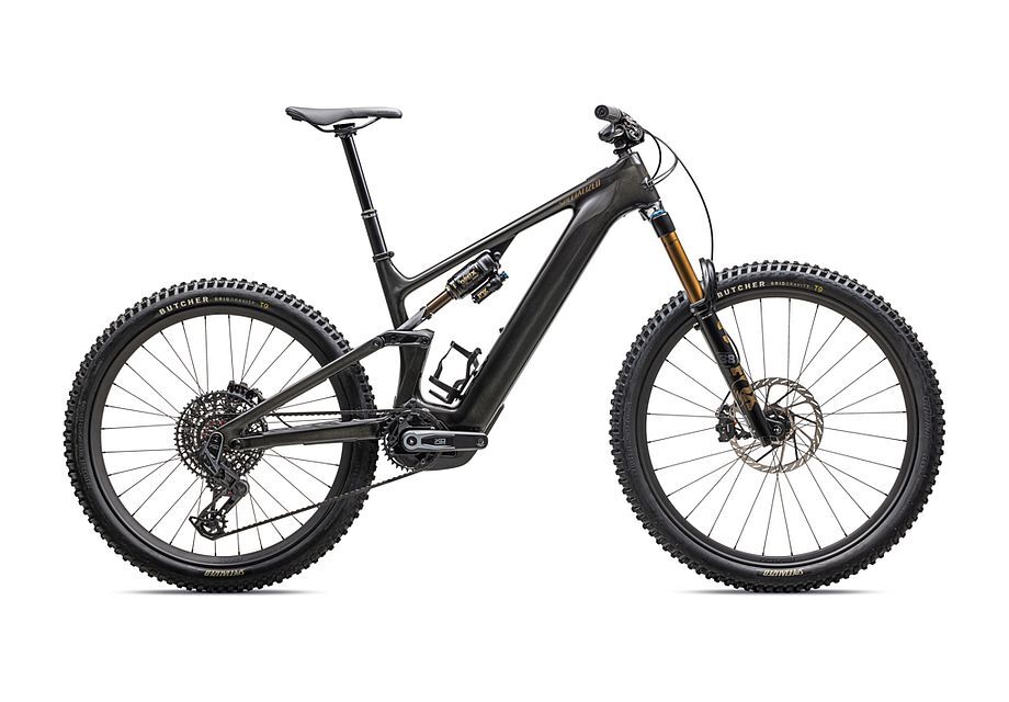 LEVO PRO CARBON G4