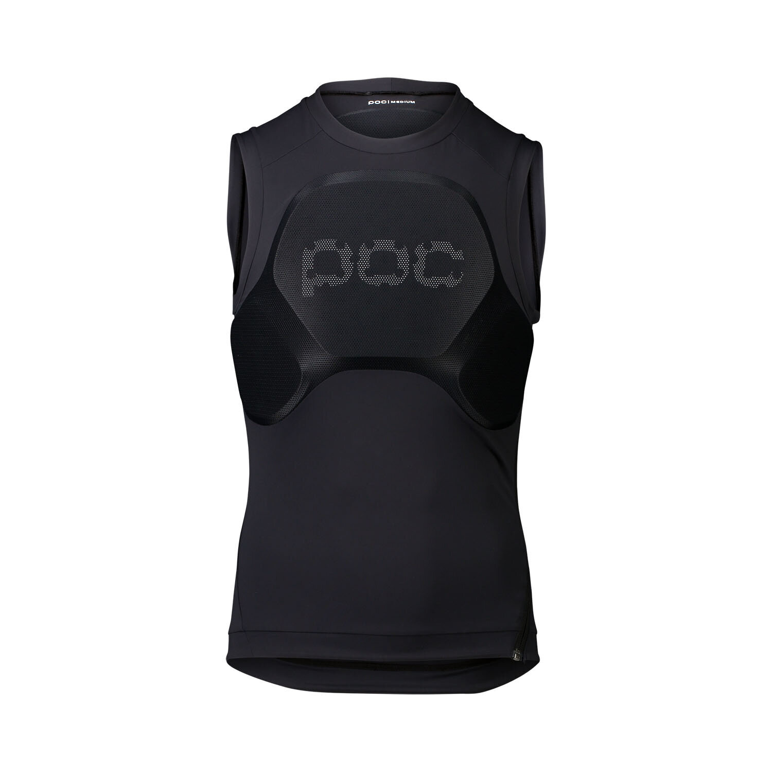 VPD Oseus Torso