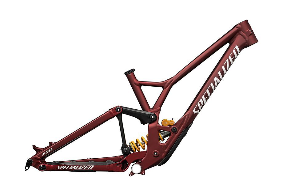 DEMO RACE FRM