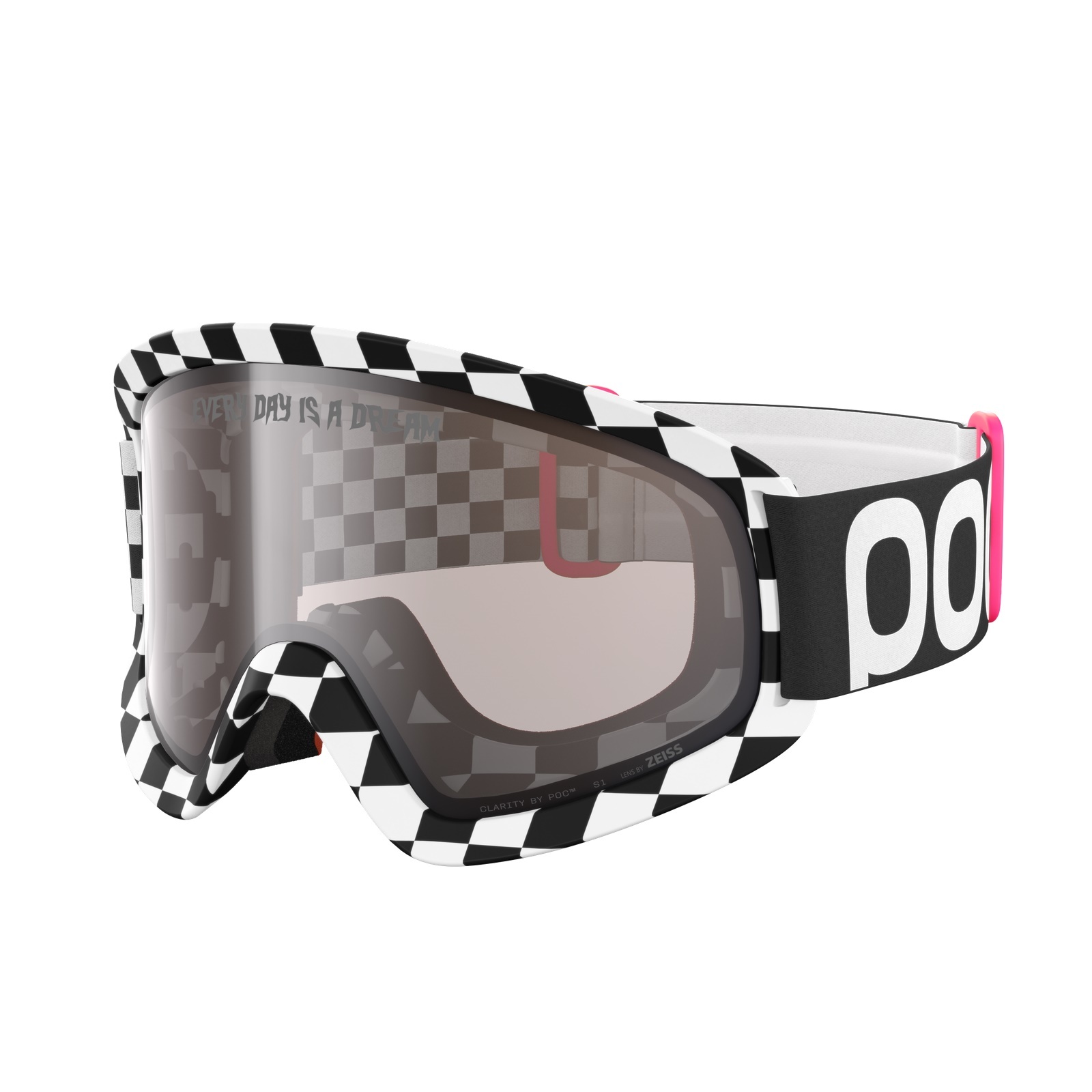 Ora  Robin Goomes Ed.