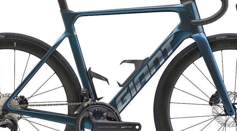 Propel Advanced Pro 0 Rahmenset