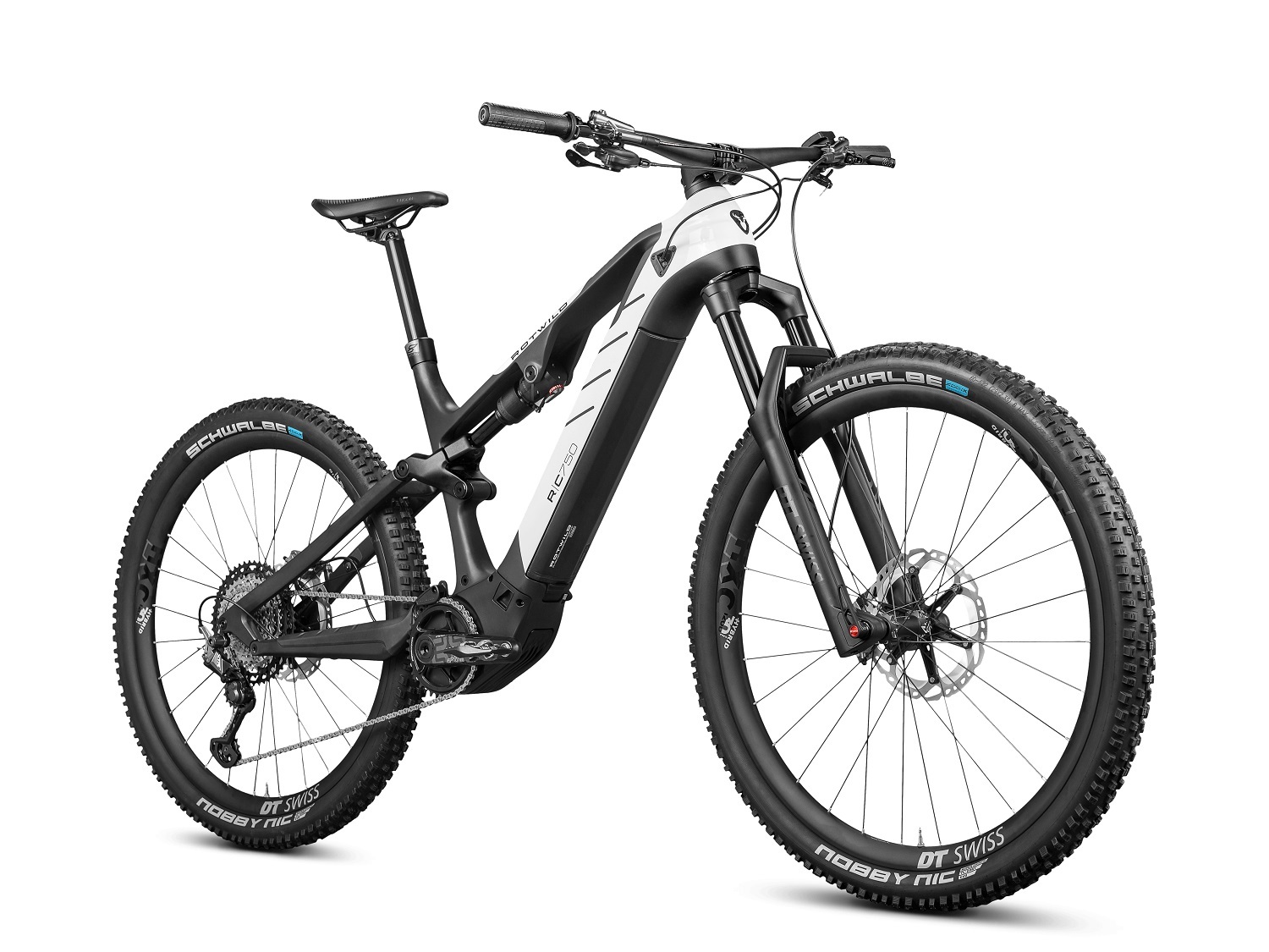 R.C750 ULTRA