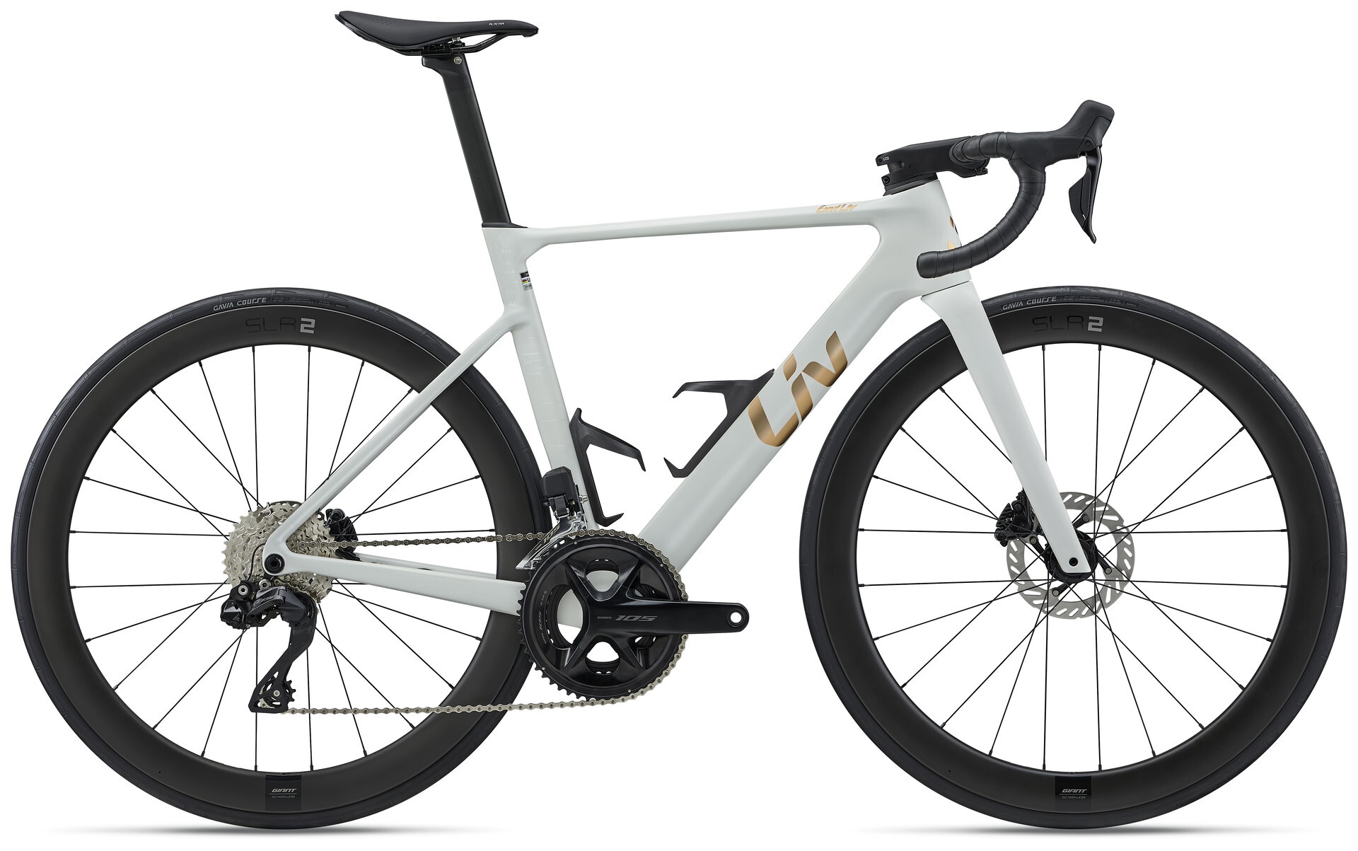EnviLiv Advanced 1