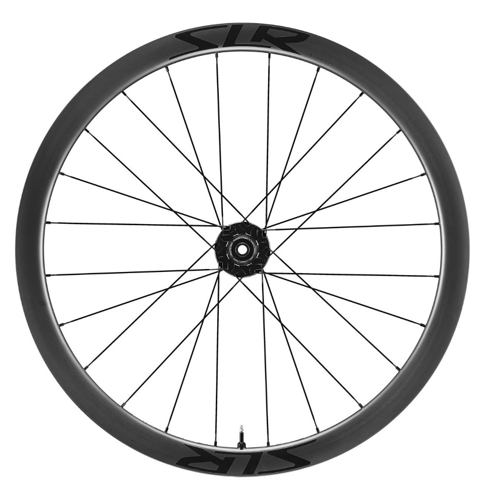 Giant SLR 1 40 HR HG