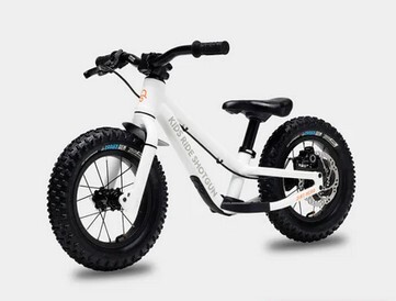 Kids Ride Shotgun Dirt Hero Ma