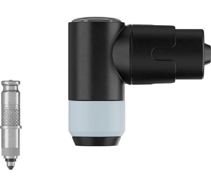 Clik Valve DV-SCV + Pumpenkopf