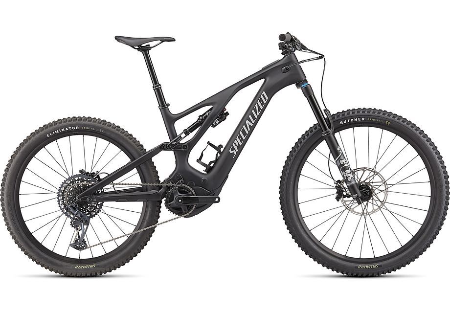 Levo Comp Carbon