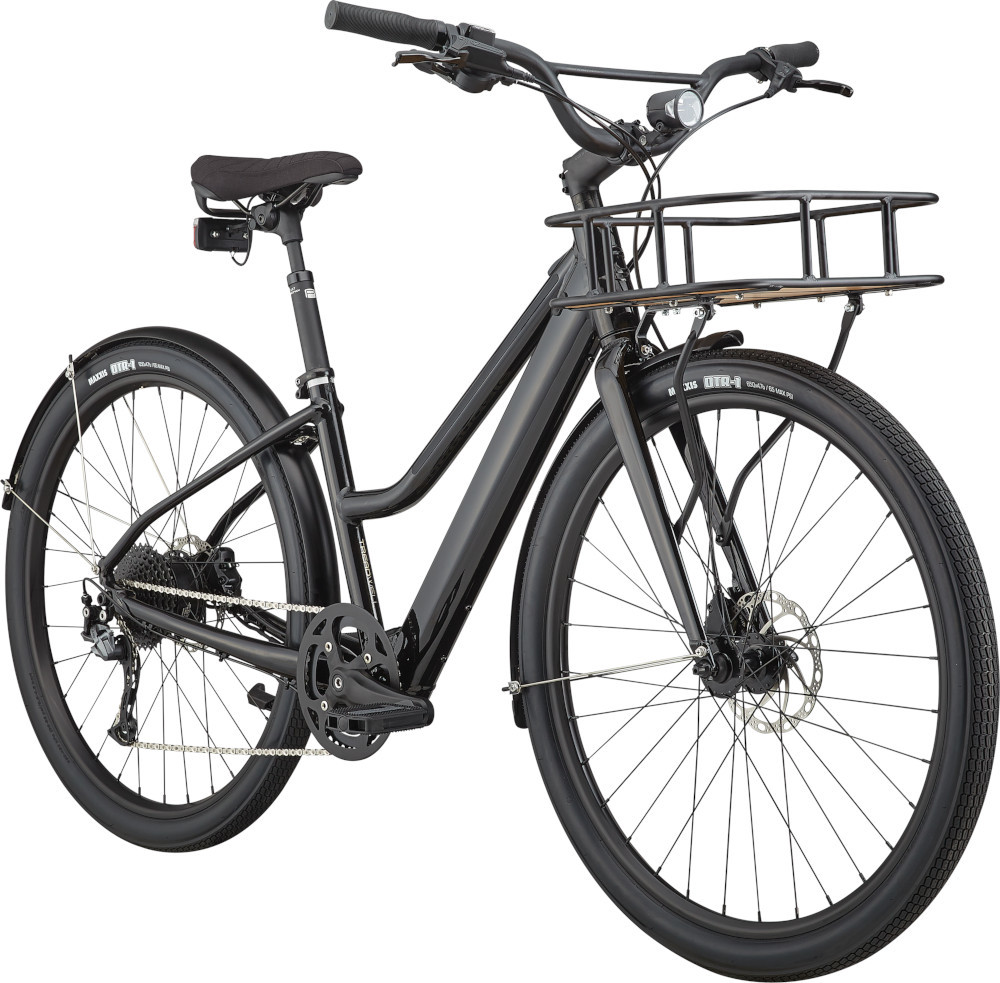Treadwell Neo EQ Remixte