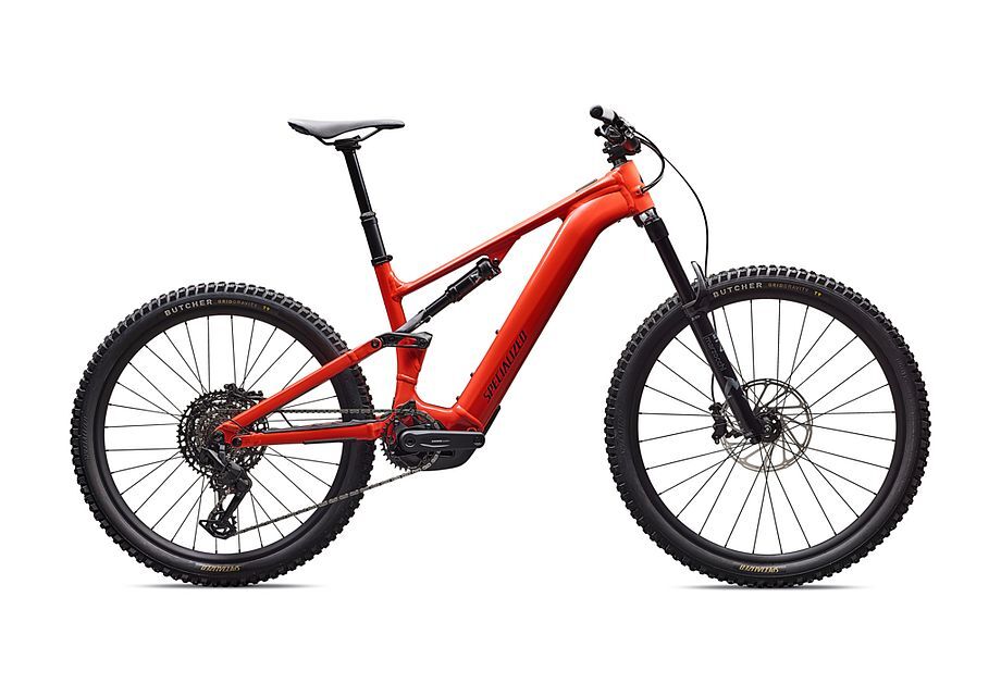 LEVO ALLOY G4 NB