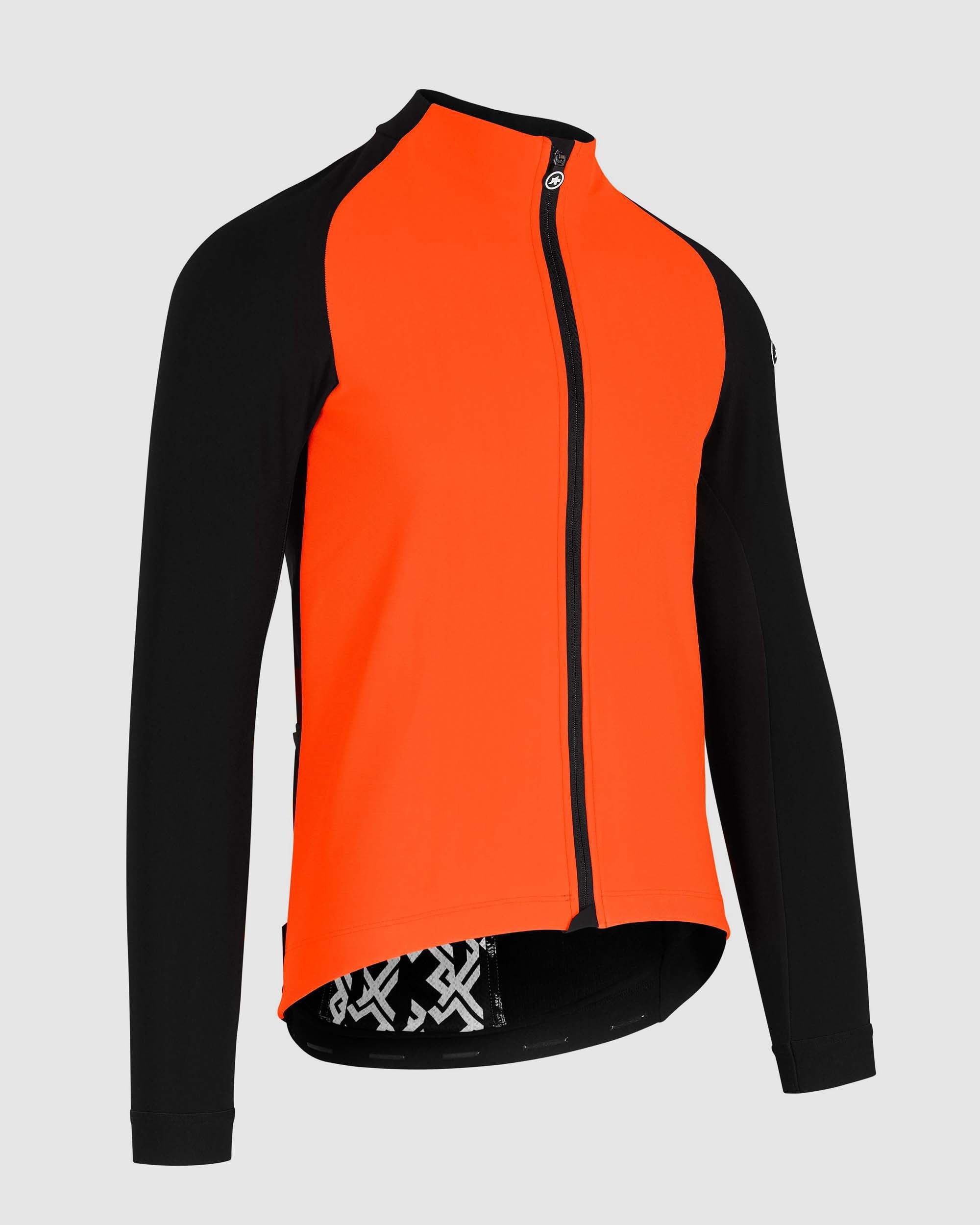 Mille GT Winter Jacket EVO