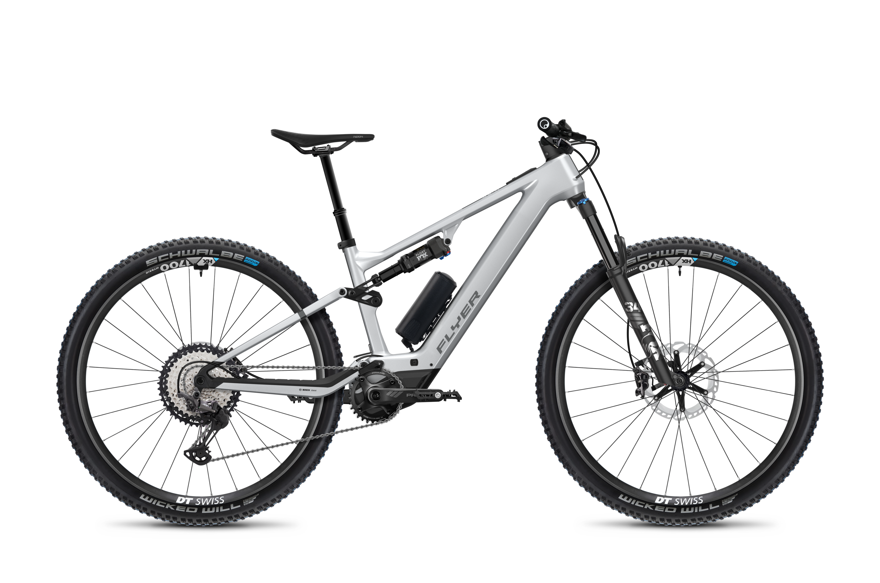 UprocSL:X 8.70