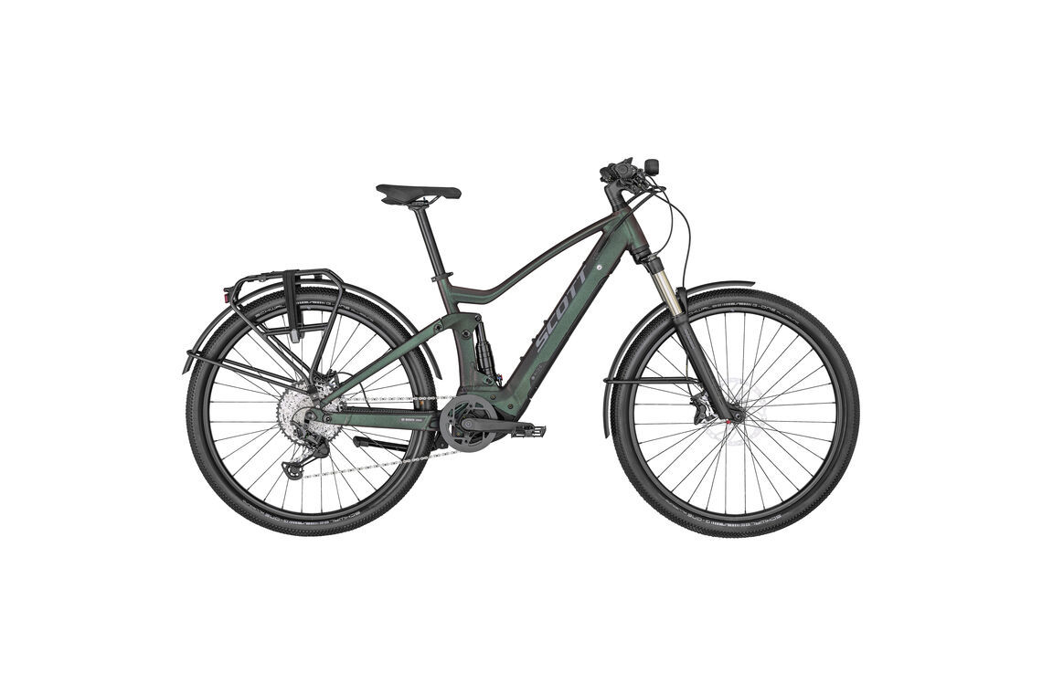Axis eRIDE FS