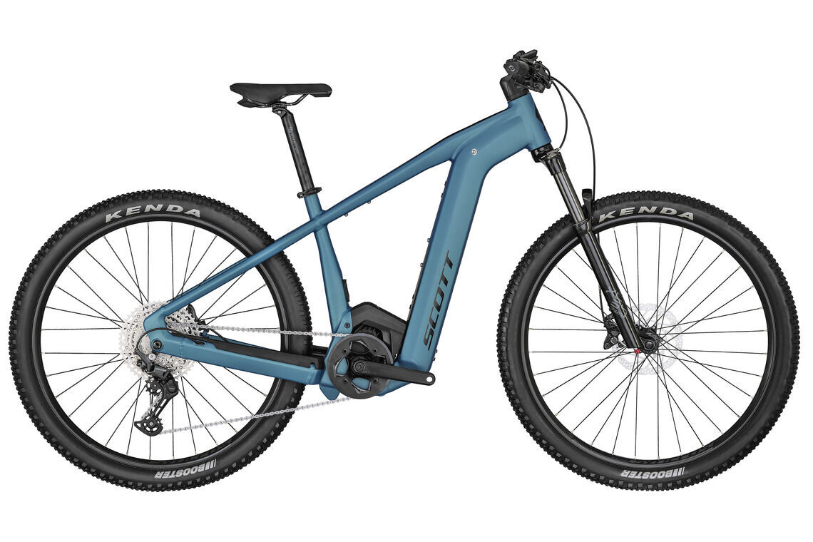 Axis eRIDE EVO